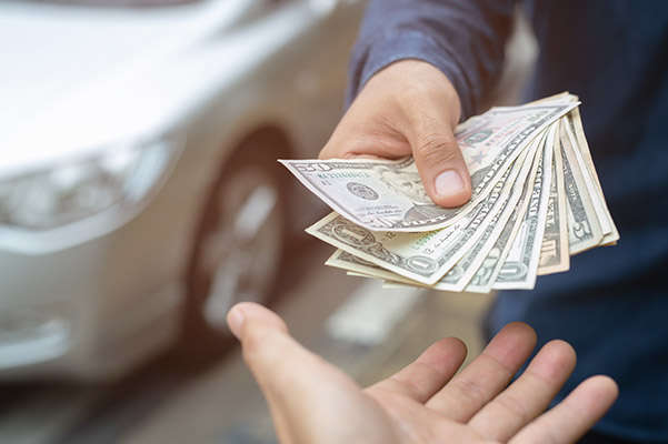 how much is paintless dent repair