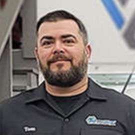 Picture of Tom Poland