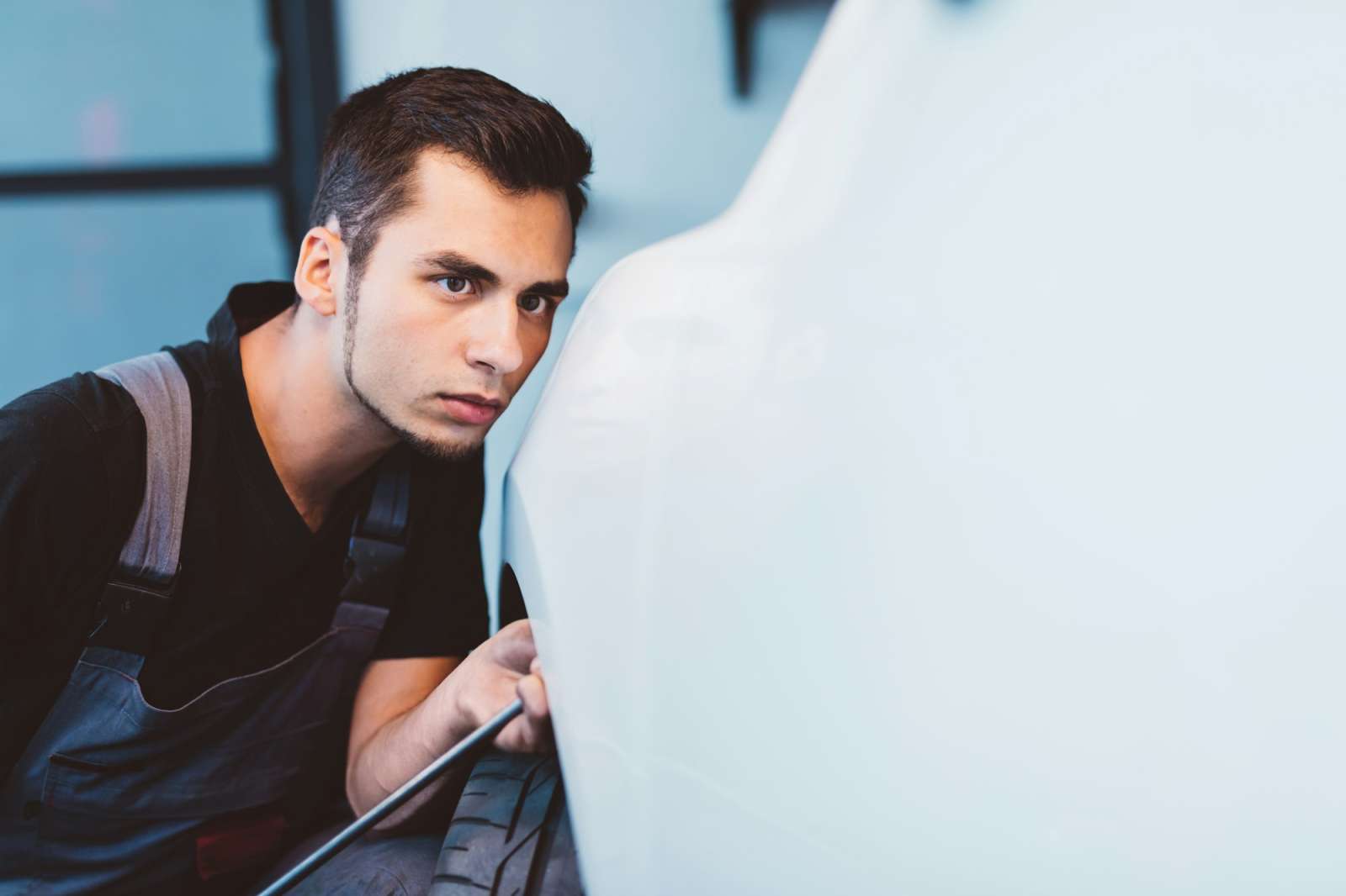How Successful is Paintless Dent Repair